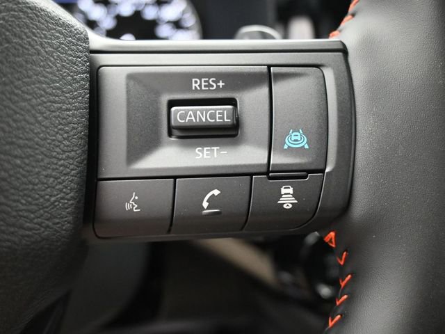 New 2026 Nissan Pathfinder Rock Creek image 34