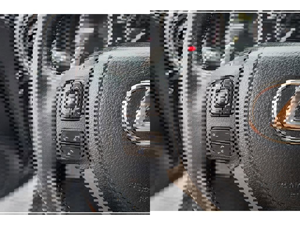 Used 2024 Lexus IS 300 w/ Premium Package image 12