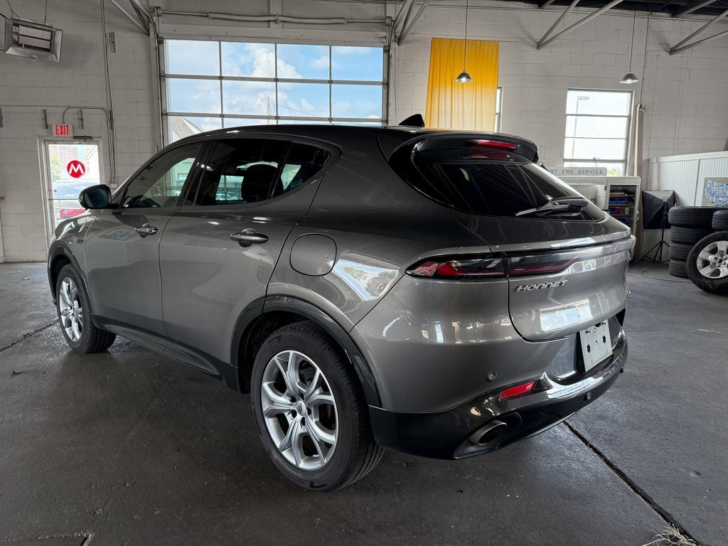Used 2024 Dodge Hornet R/T image 15