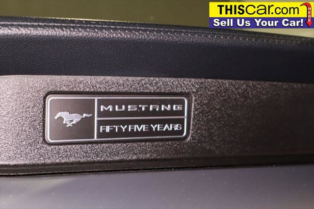 Used 2020 Ford Mustang Premium image 18