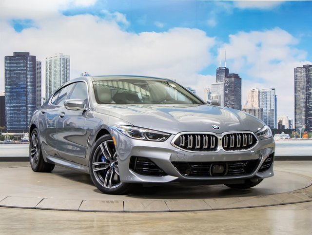 Used 2026 BMW 840i xDrive