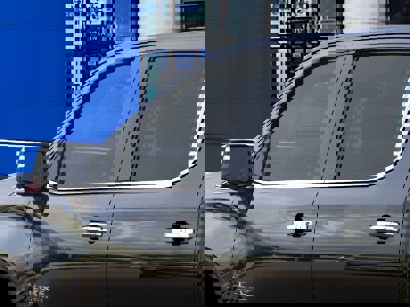 New 2026 Chevrolet Silverado 1500 LTZ w/ LTZ Premium Texas Edition image 12