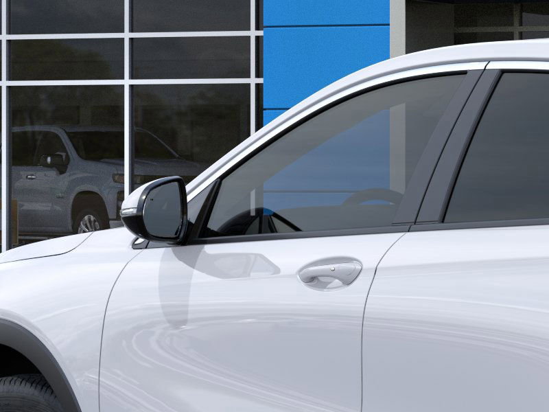 New 2026 Buick Envista Preferred image 12