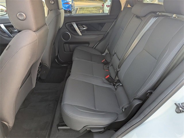 Used 2020 Land Rover Discovery Sport image 27