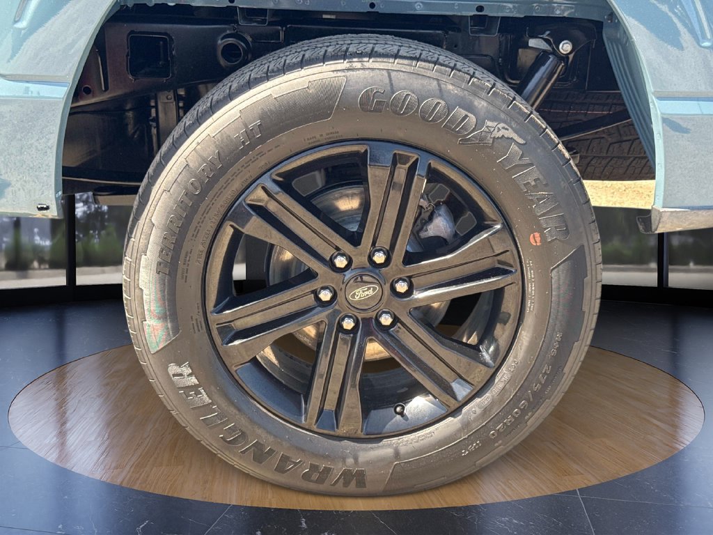 Certified 2023 Ford F150 XL w/ STX Appearance Package AWD/4WD image 30