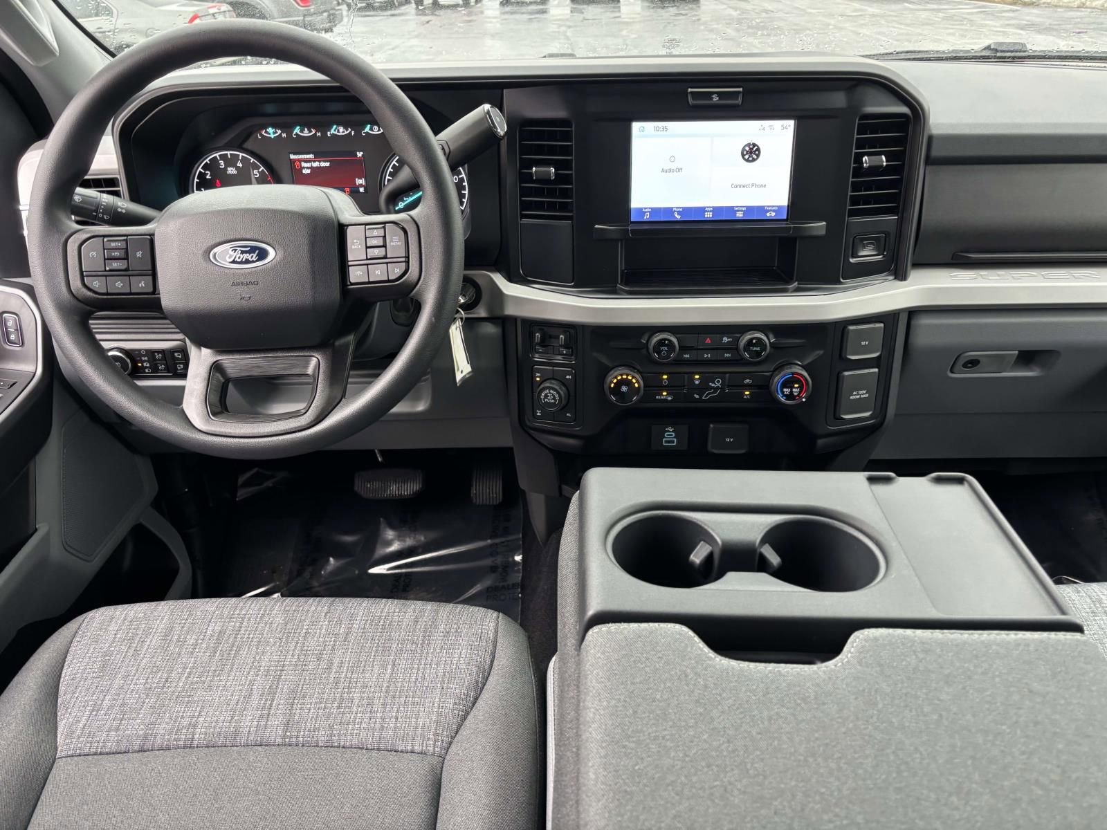 New 2026 Ford F350 XLT w/ Tremor Off-Road Package image 28