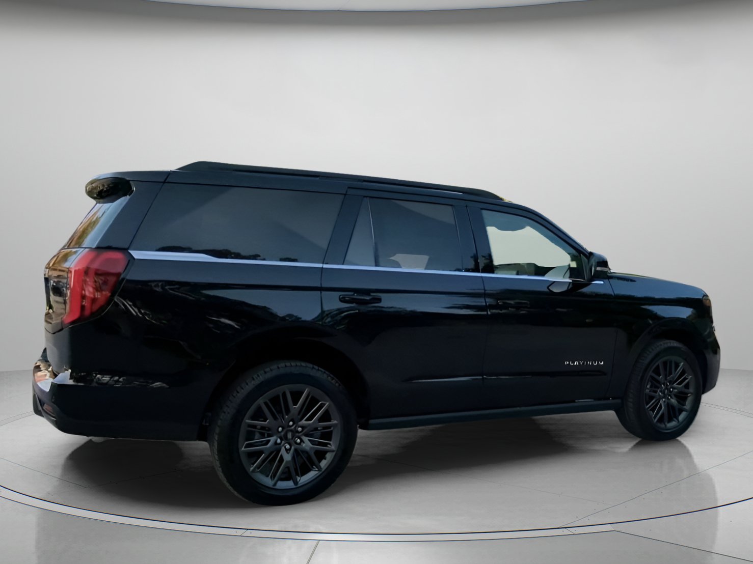 New 2027 Ford Expedition Platinum w/ Driver's Package RWD image 32