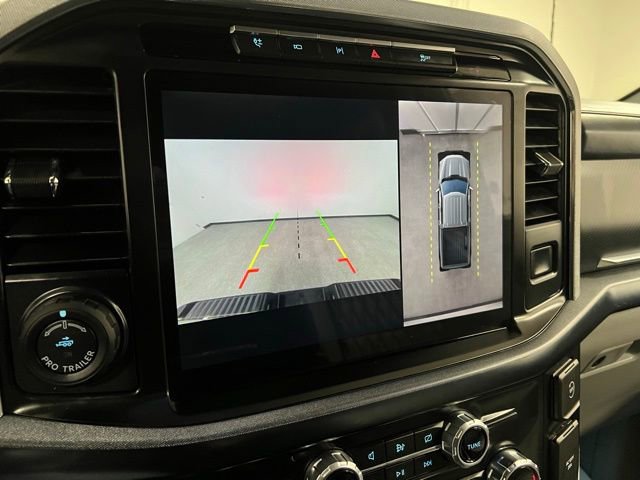 Used 2023 Ford F150 Limited image 35