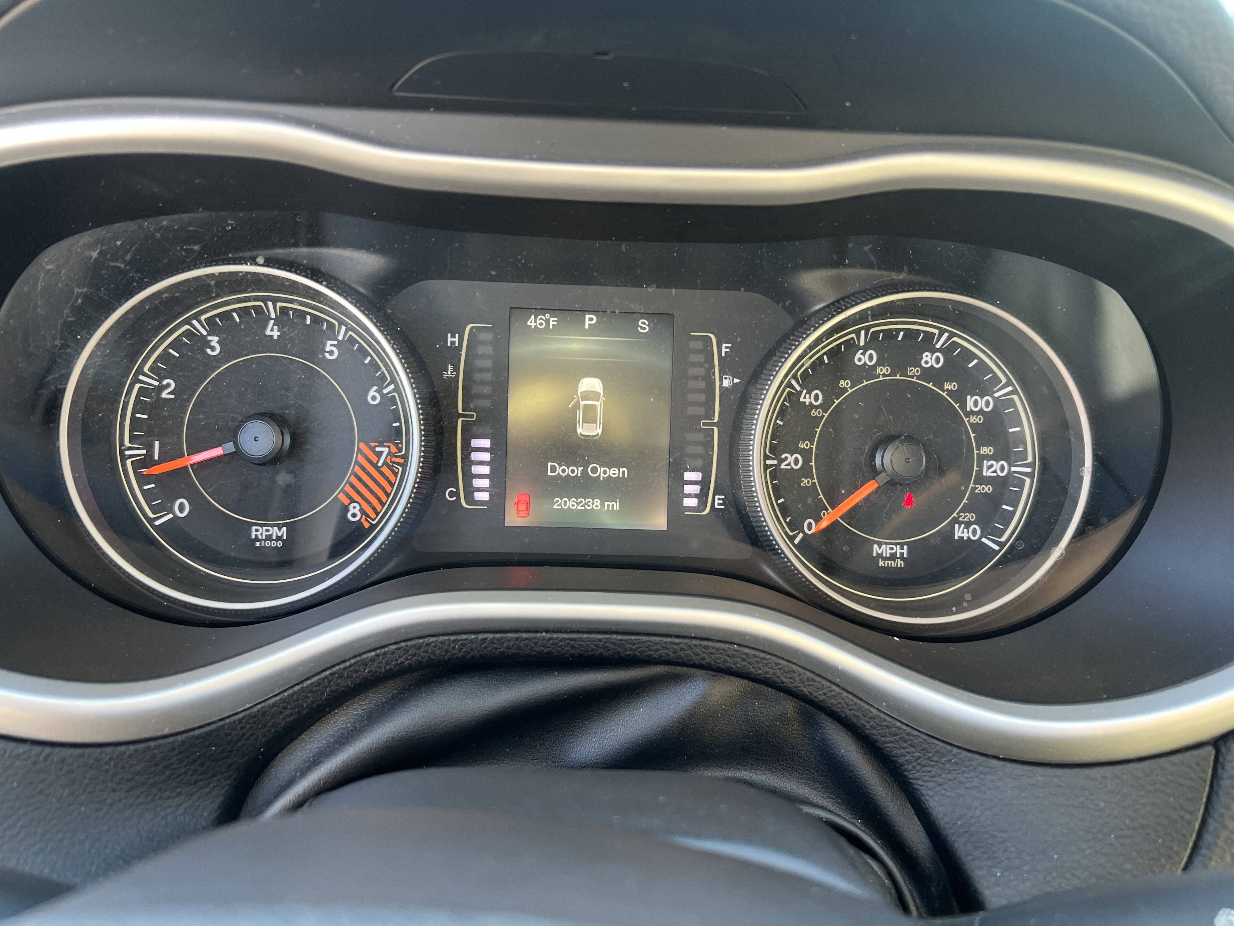 Used 2015 Jeep Cherokee Latitude w/ Comfort/Convenience Group image 19