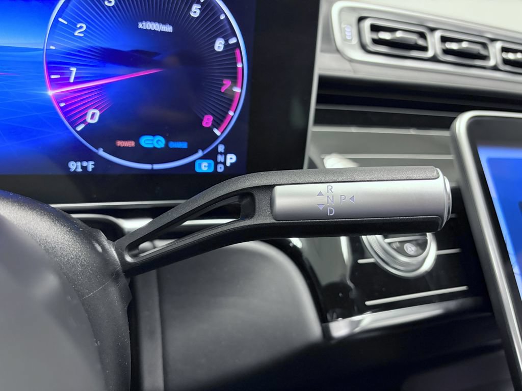 Used 2021 Mercedes-Benz S 580 4MATIC Sedan image 23