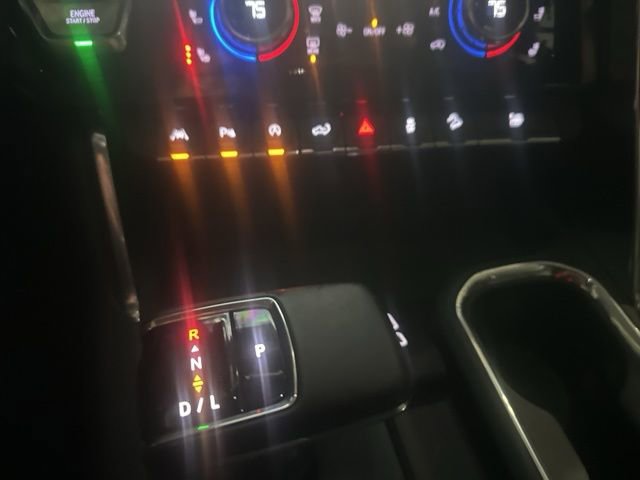 Used 2023 GMC Sierra 1500 Denali w/ Denali Reserve Package image 23