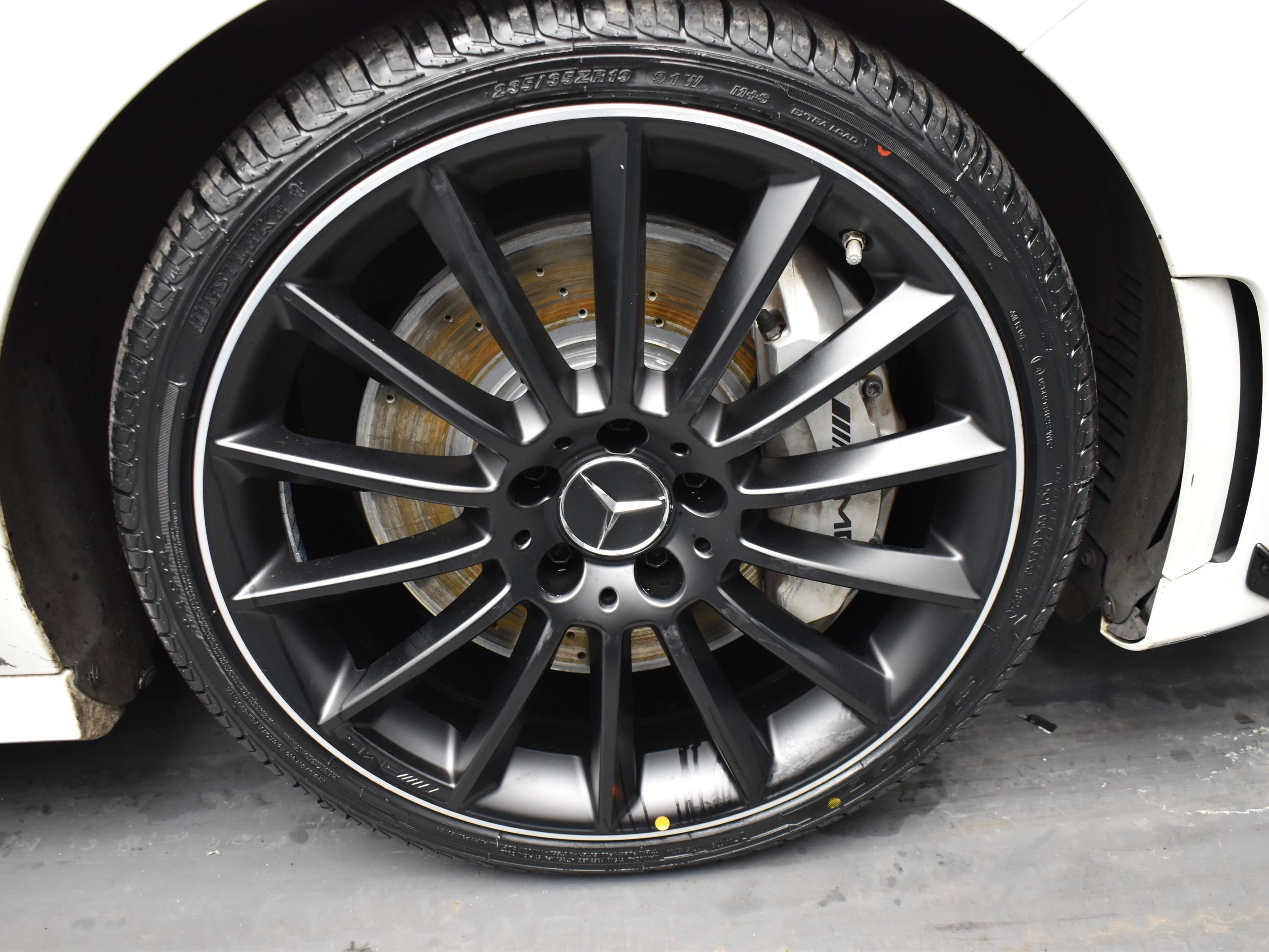 Used 2021 Mercedes-Benz A 35 AMG 4MATIC image 18