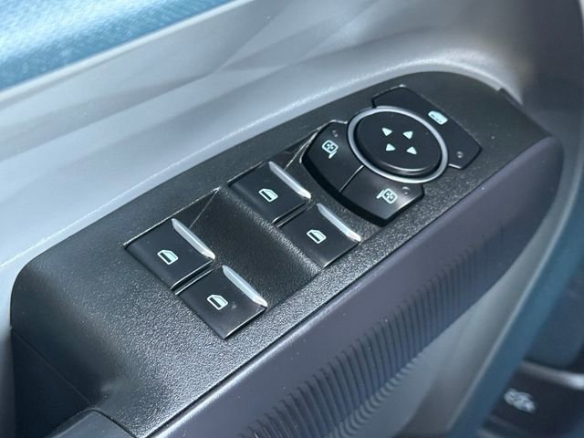 Certified 2023 Ford Maverick Lariat w/ Lariat Luxury Package FWD image 23