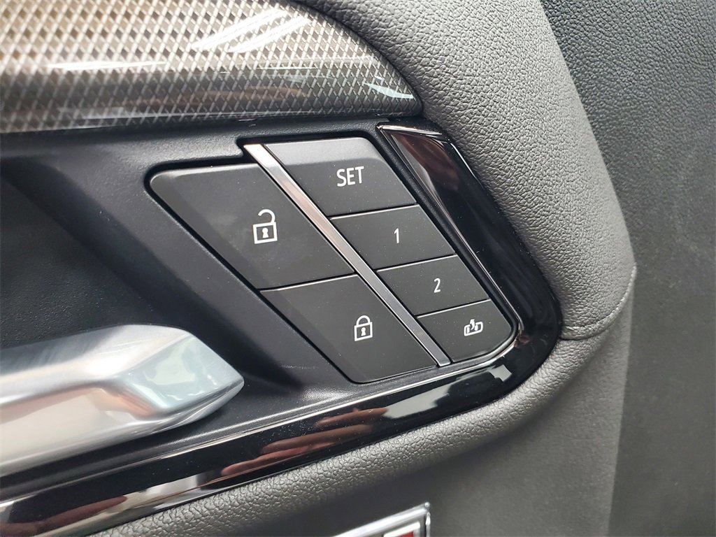 New 2026 GMC Sierra 1500 AT4 w/ AT4 Premium Package image 11