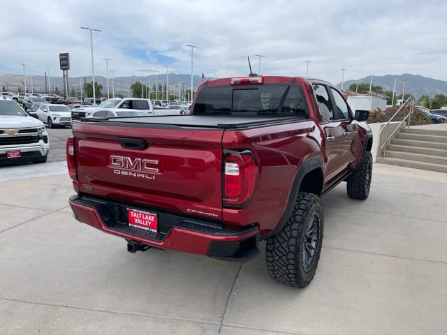 Used 2026 GMC Canyon Denali AWD/4WD image 5