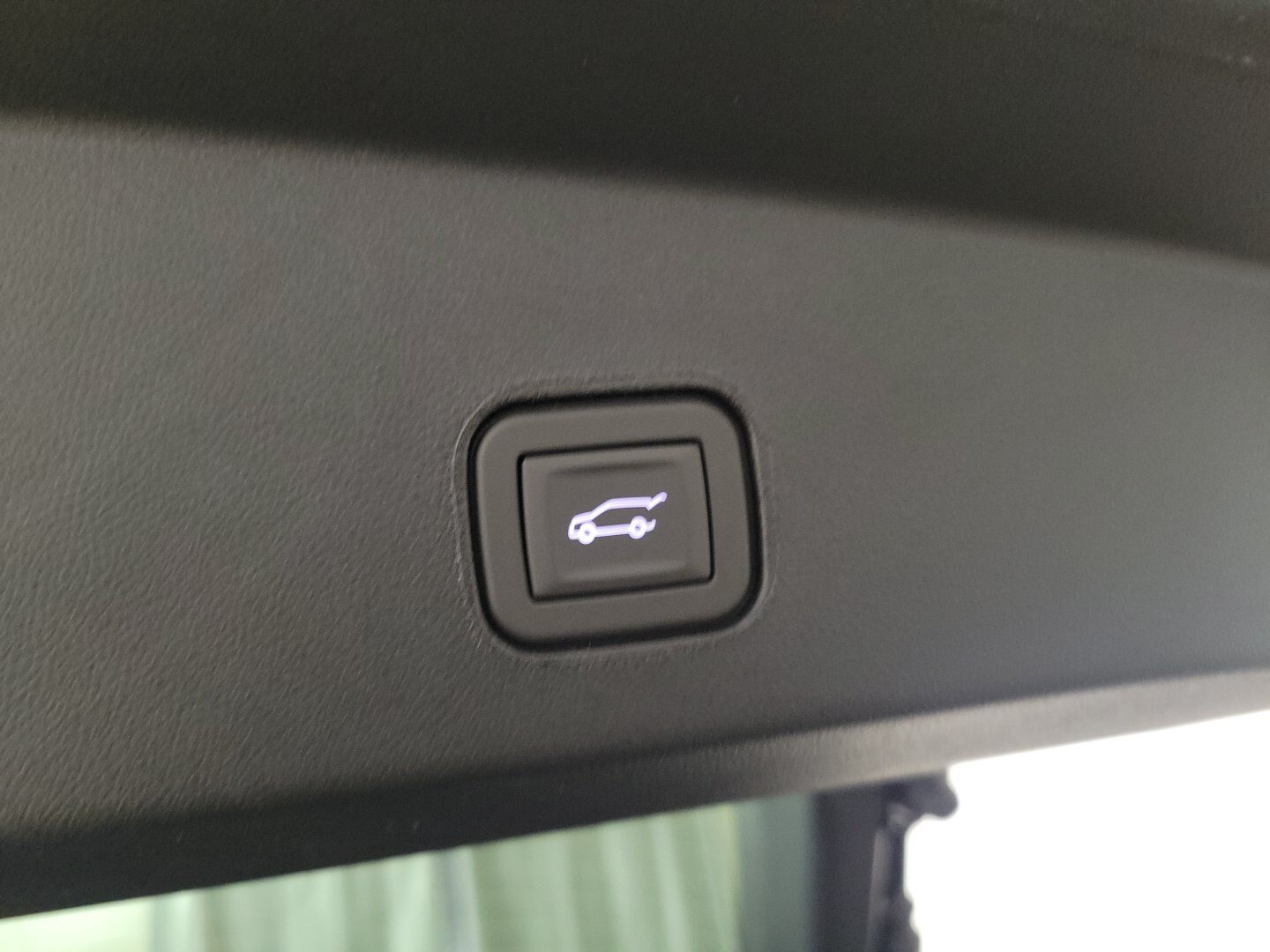 New 2025 Cadillac Lyriq Sport AWD/4WD image 22