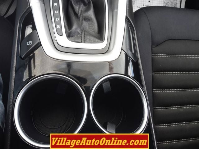 Used 2013 Ford Fusion SE FWD image 26