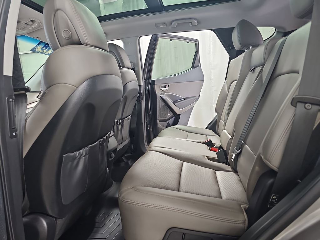 Used 2018 Hyundai Santa Fe Sport w/ 2.4L Tech Package 04 FWD image 17