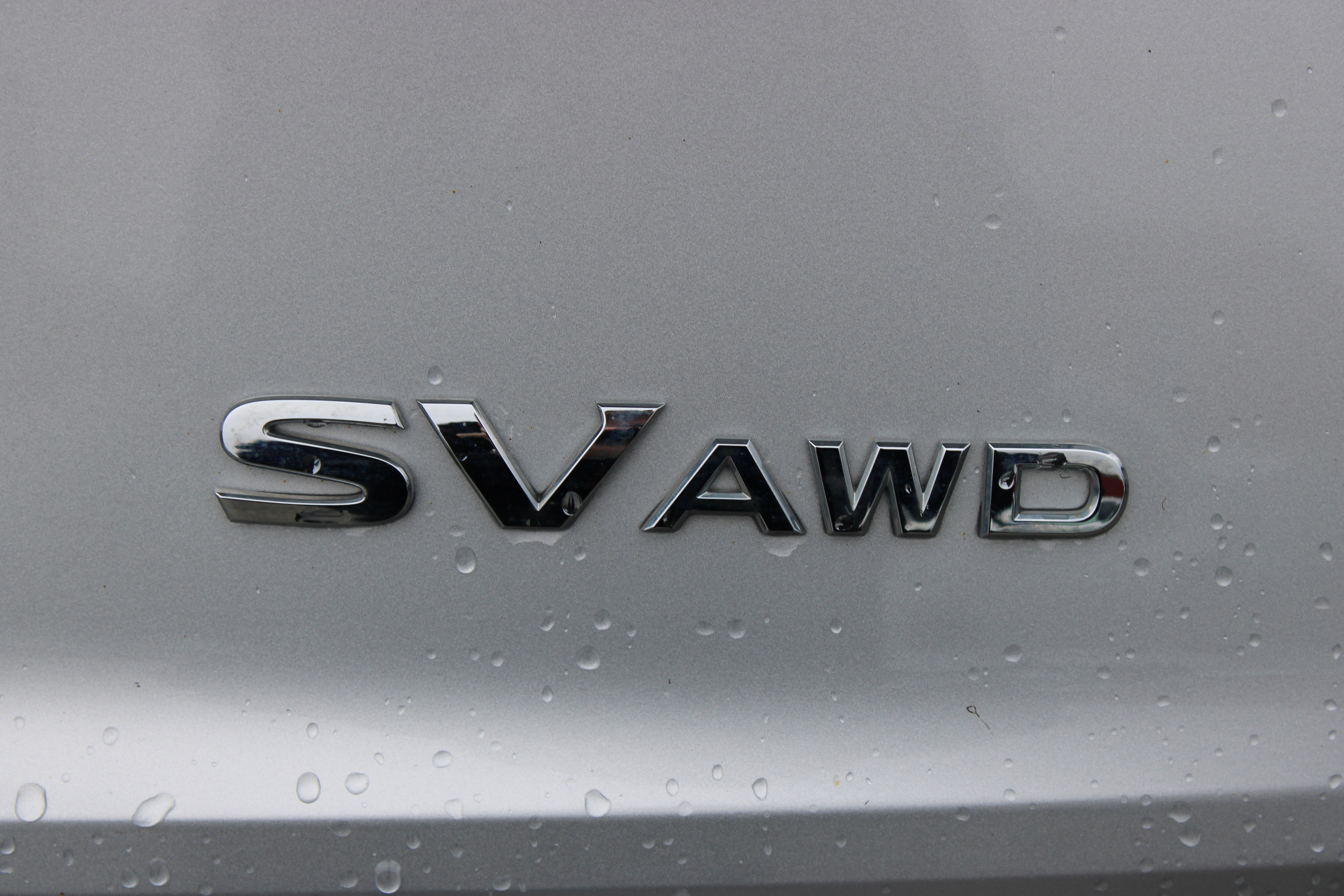 Certified 2023 Nissan Rogue SV w/ SV Premium Package AWD/4WD image 7