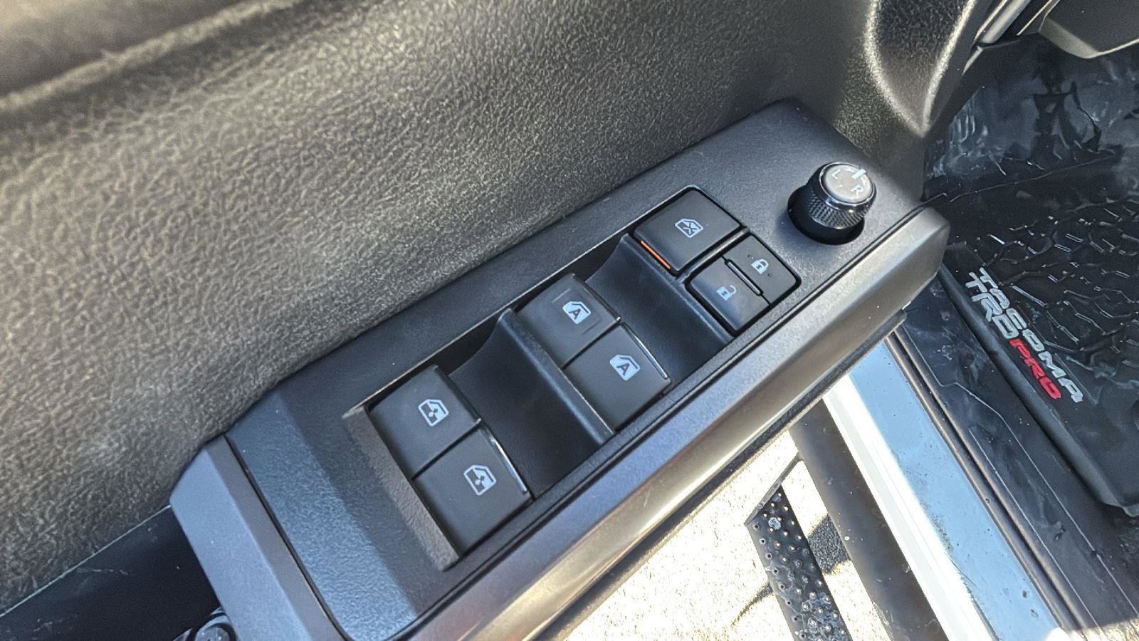 Used 2021 Toyota Tacoma TRD Pro image 24