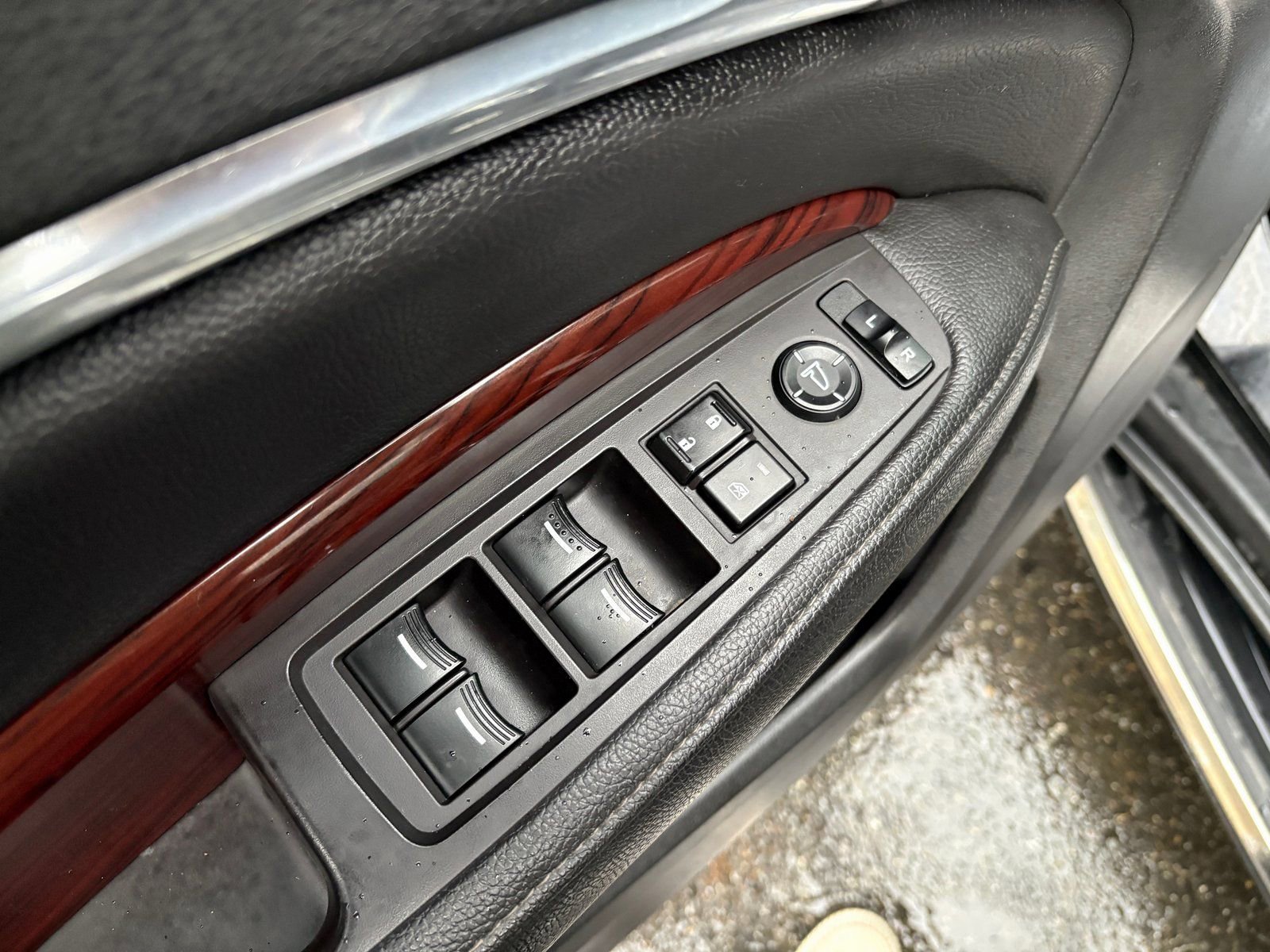 Used 2014 Acura MDX SH-AWD w/ Technology Package image 15