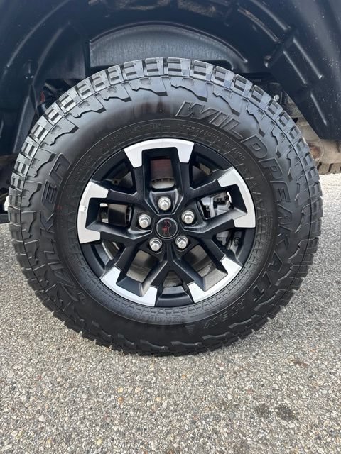 Used 2026 Jeep Gladiator Rubicon AWD/4WD image 15