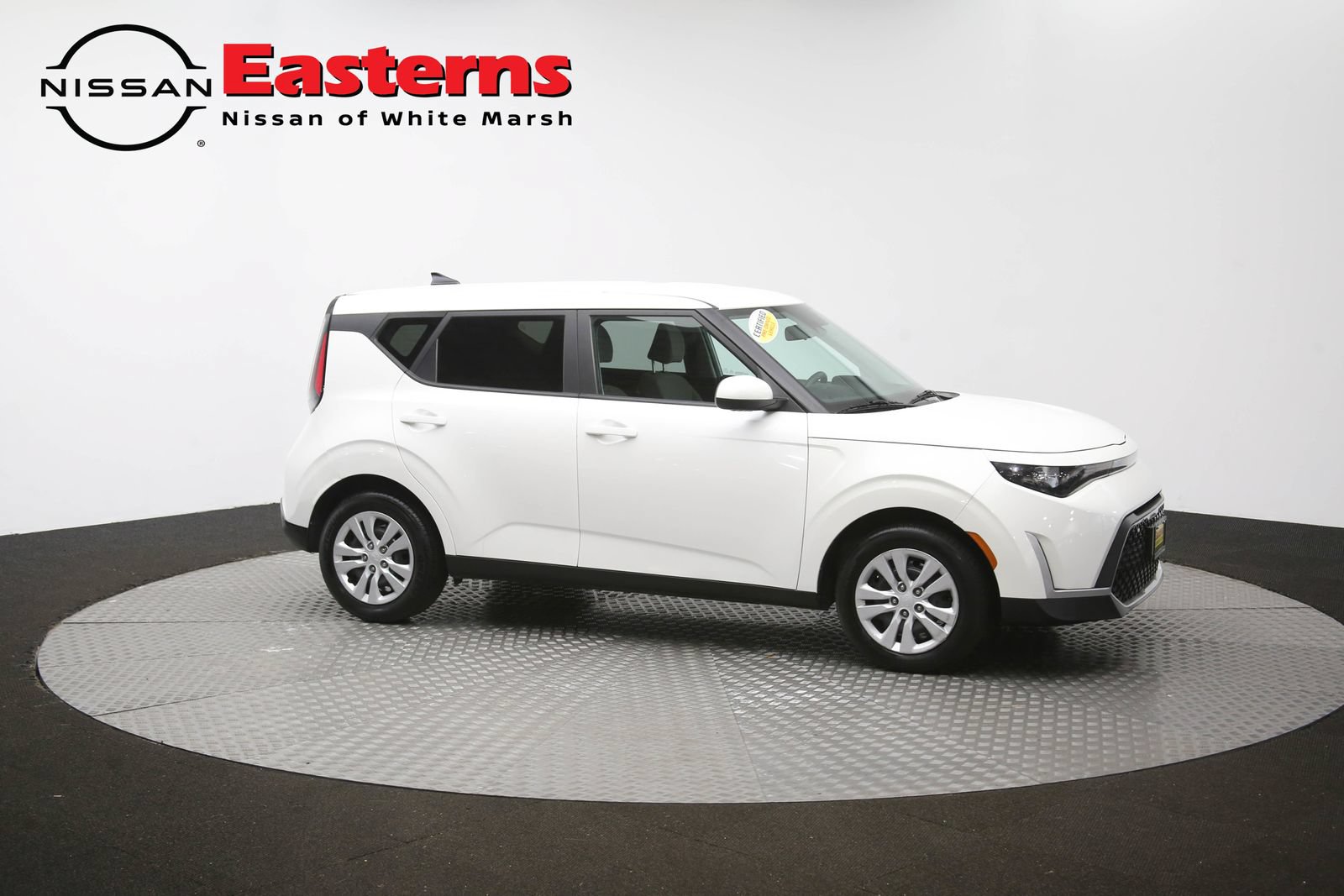 Used 2023 Kia Soul FWD image 45