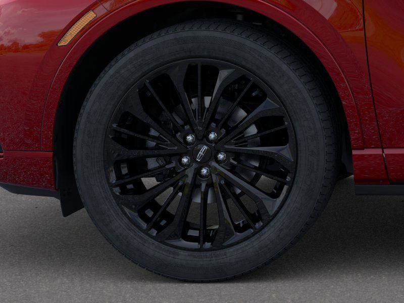 New 2026 Lincoln Corsair Premiere image 19