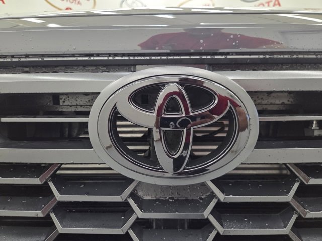 New 2025 Toyota Tacoma TRD Sport image 12