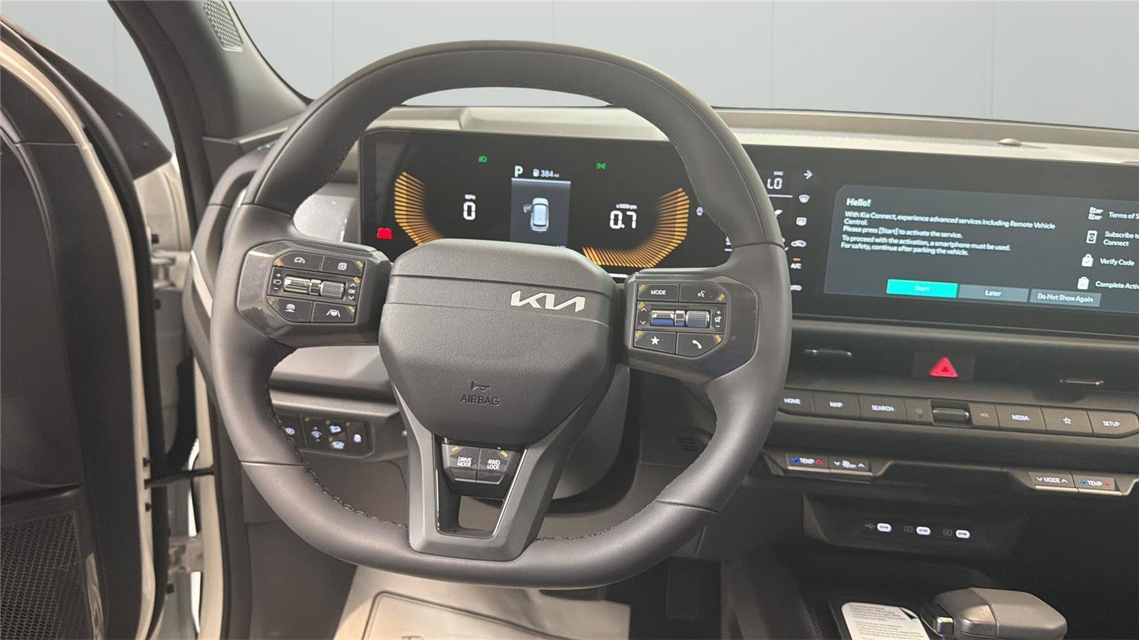 New 2027 Kia Seltos X-Line S w/ X-Line S Premium Package AWD/4WD image 22