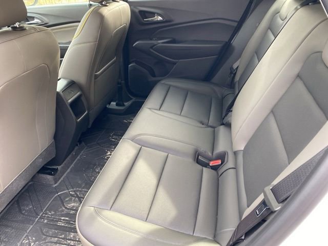 Used 2025 Chevrolet Trax ACTIV w/ Driver Confidence Package image 30