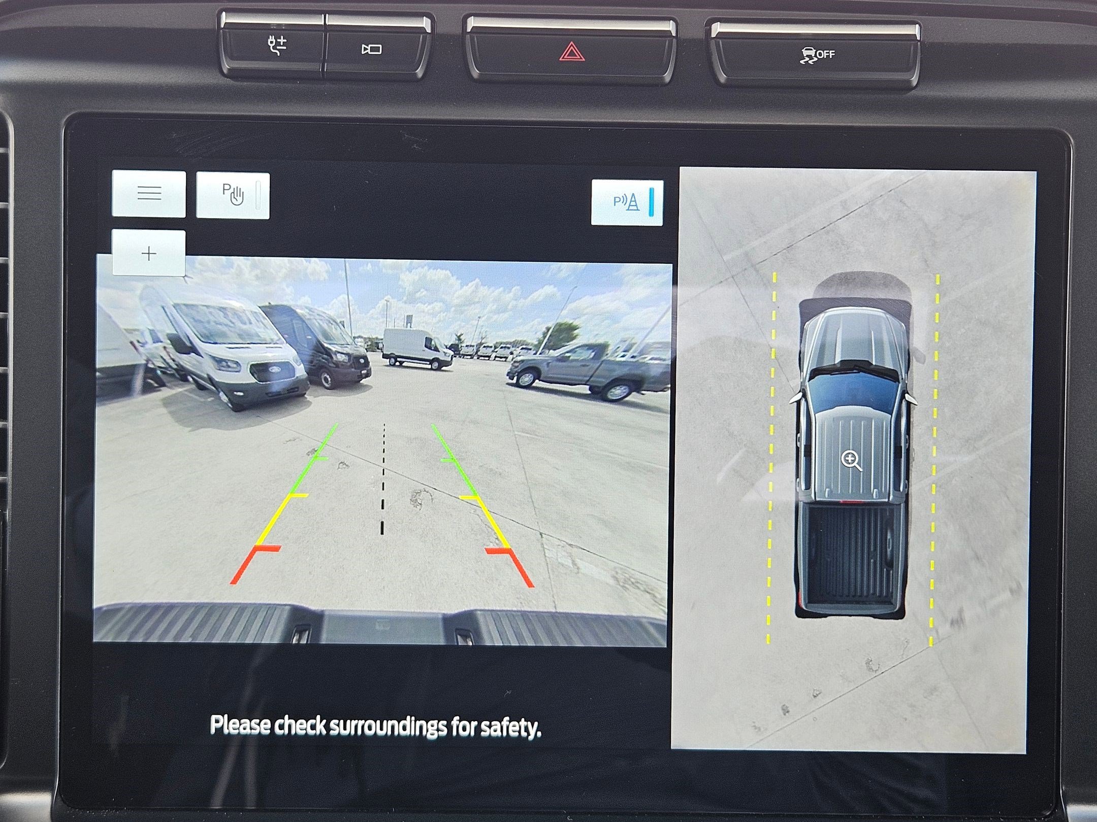 Certified 2023 Ford F150 XLT w/ Equipment Group 302A High AWD/4WD image 26