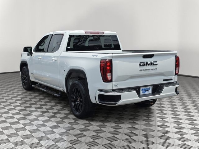 Used 2023 GMC Sierra 1500 Elevation AWD/4WD image 4