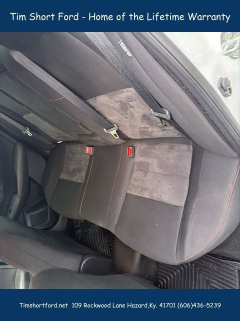 Used 2023 Nissan Sentra SR FWD image 10