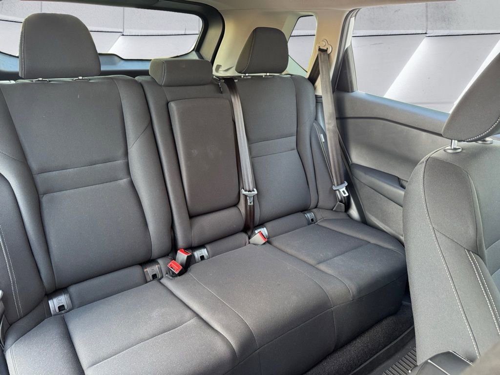 Used 2025 Nissan Rogue S image 15