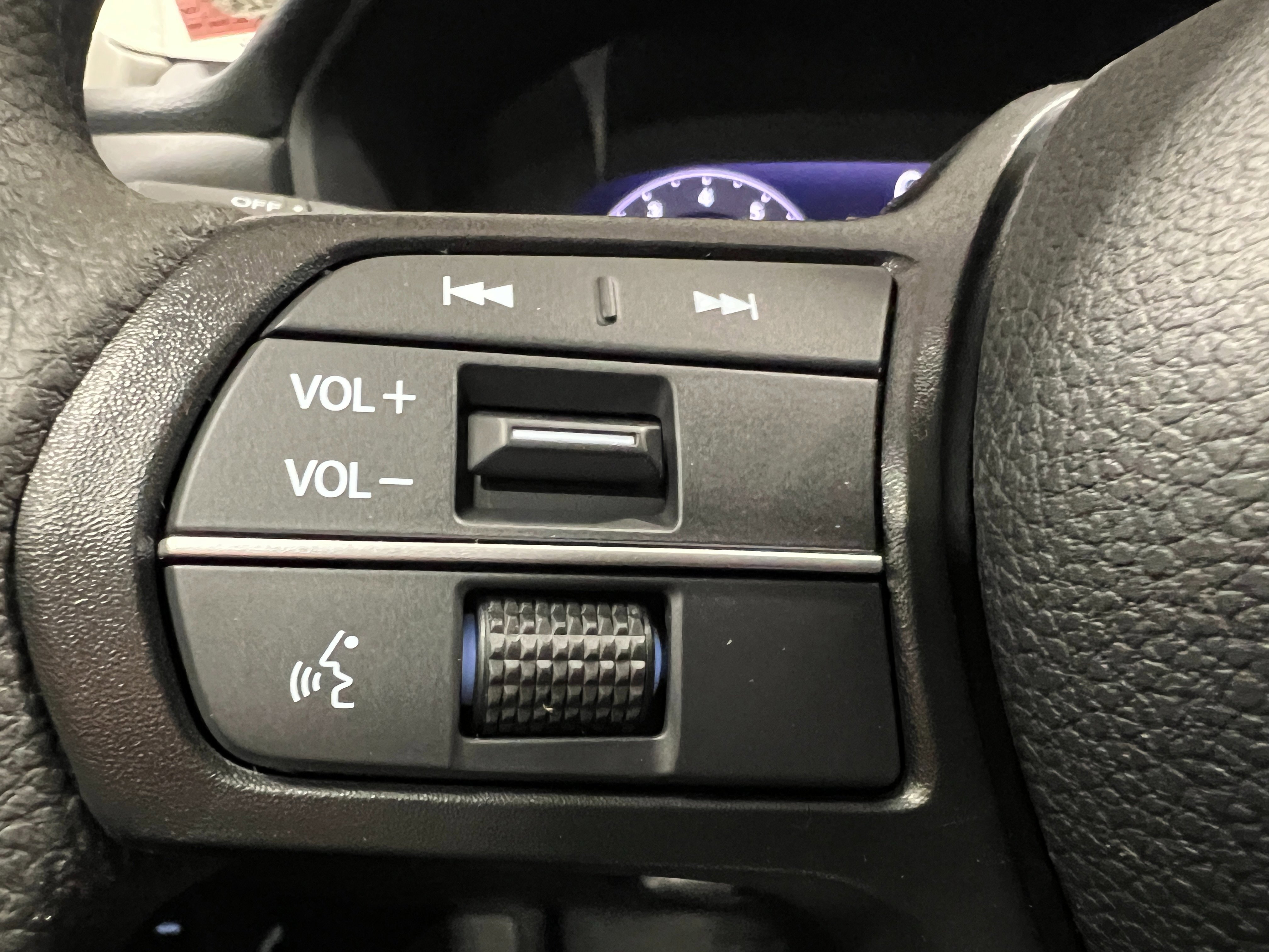 New 2025 Honda Accord LX image 15