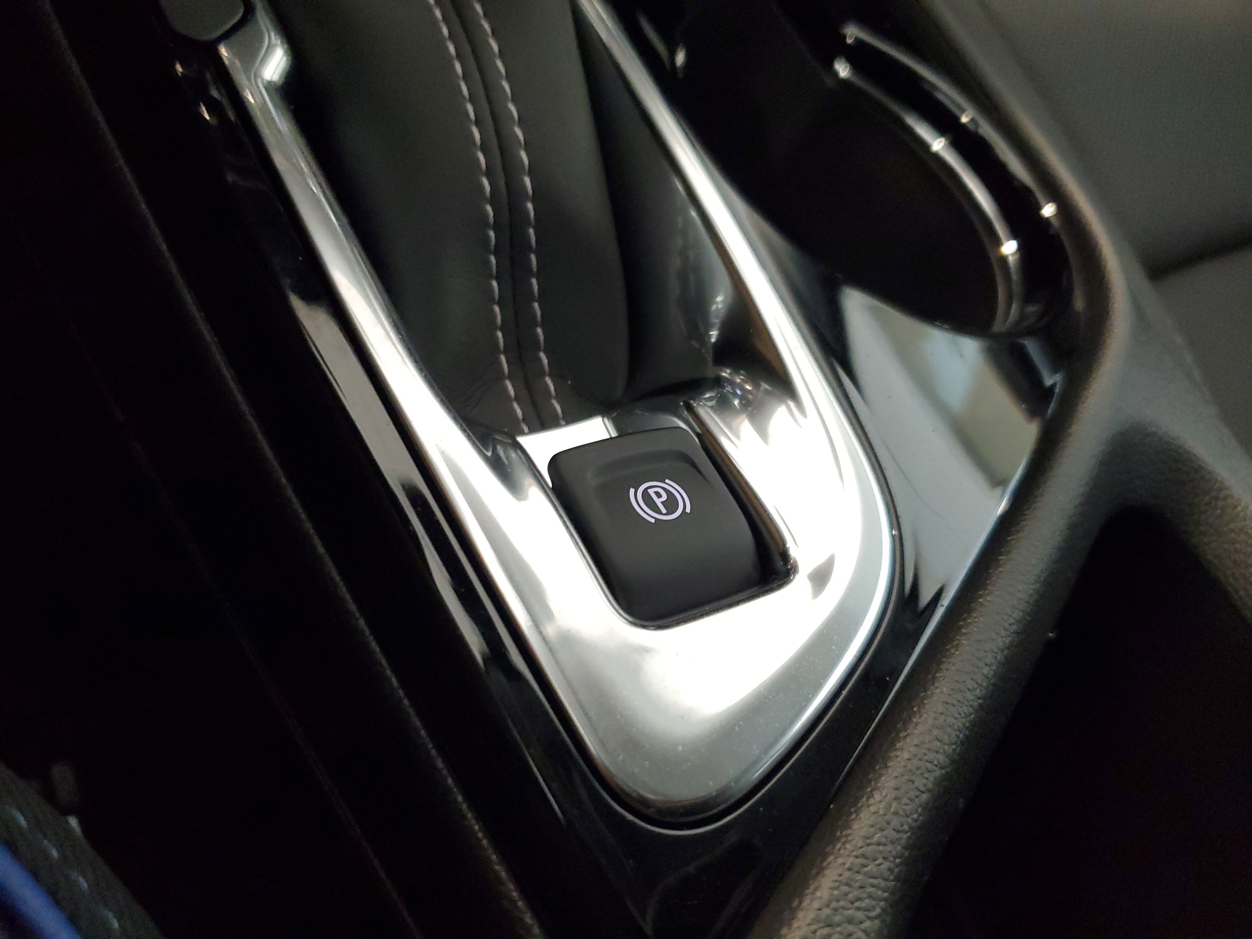 New 2026 Buick Encore GX Sport Touring image 29