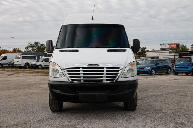 Used 2012 Freightliner Sprinter 2500 image 21