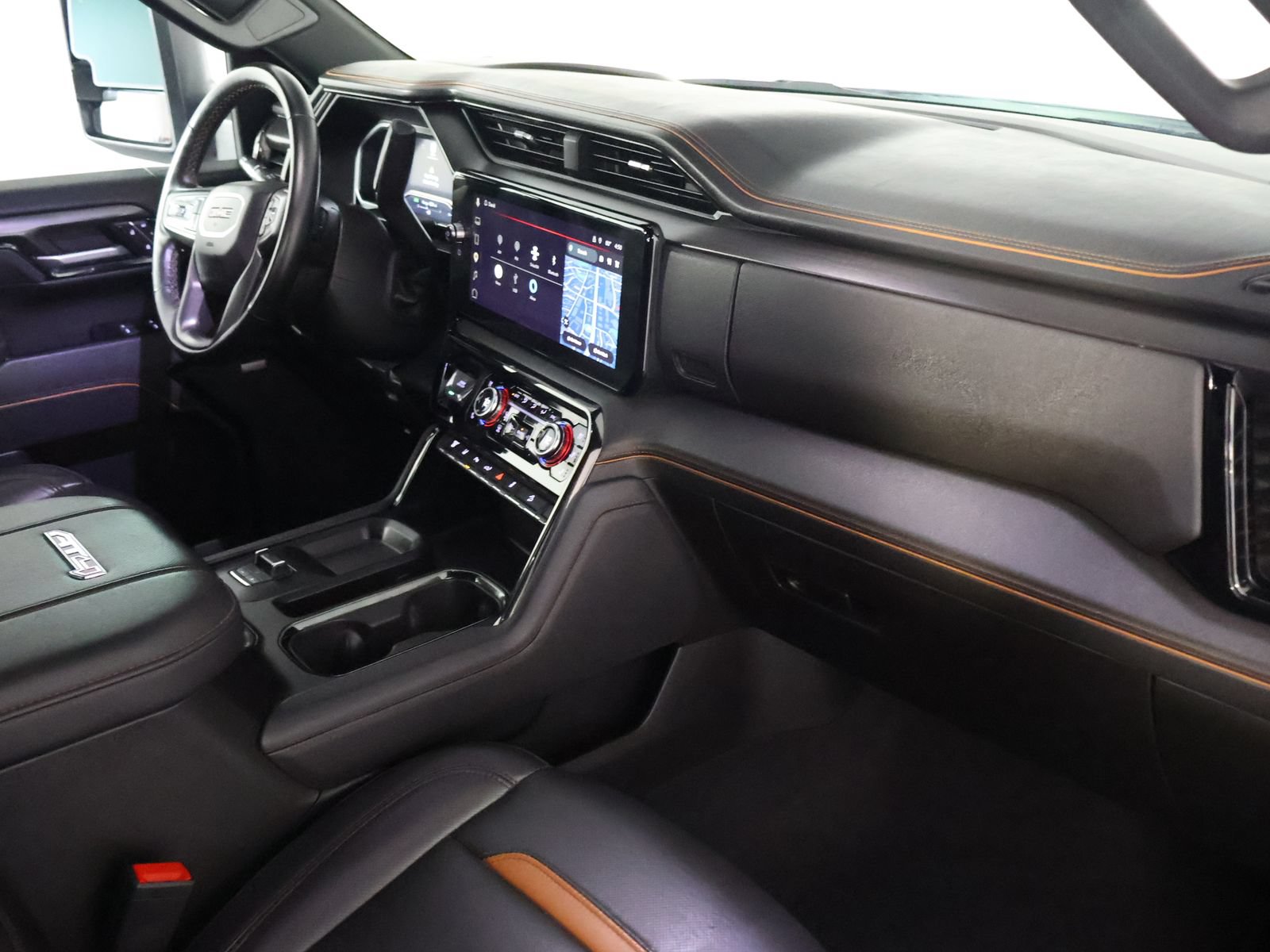 Used 2025 GMC Sierra 2500 AT4 AWD/4WD image 58