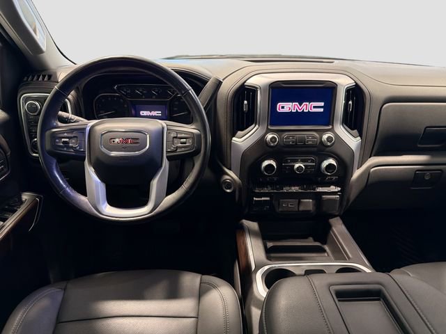 Certified 2021 GMC Sierra 1500 SLT image 20