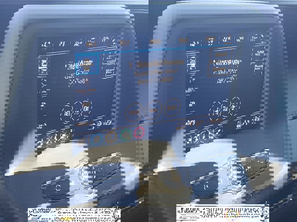 Used 2021 Chevrolet Camaro LT image 15