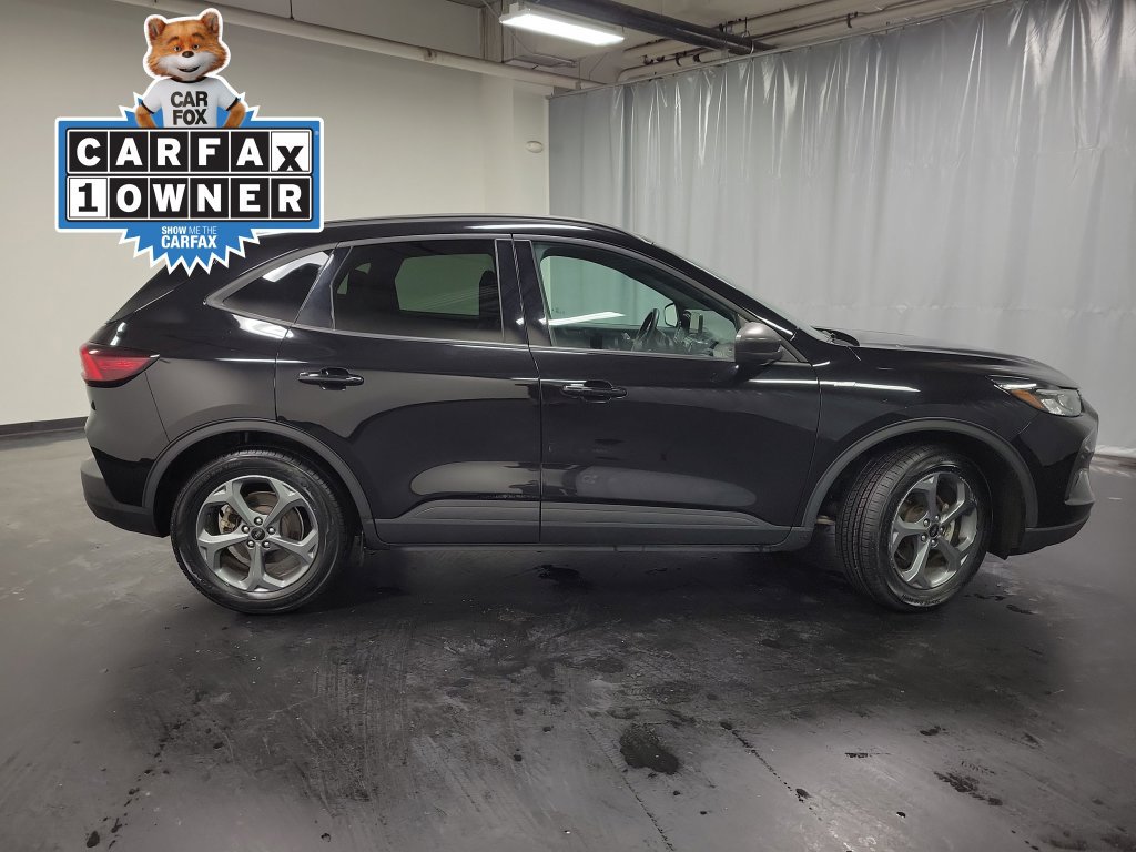 Used 2025 Ford Escape ST-Line FWD image 9