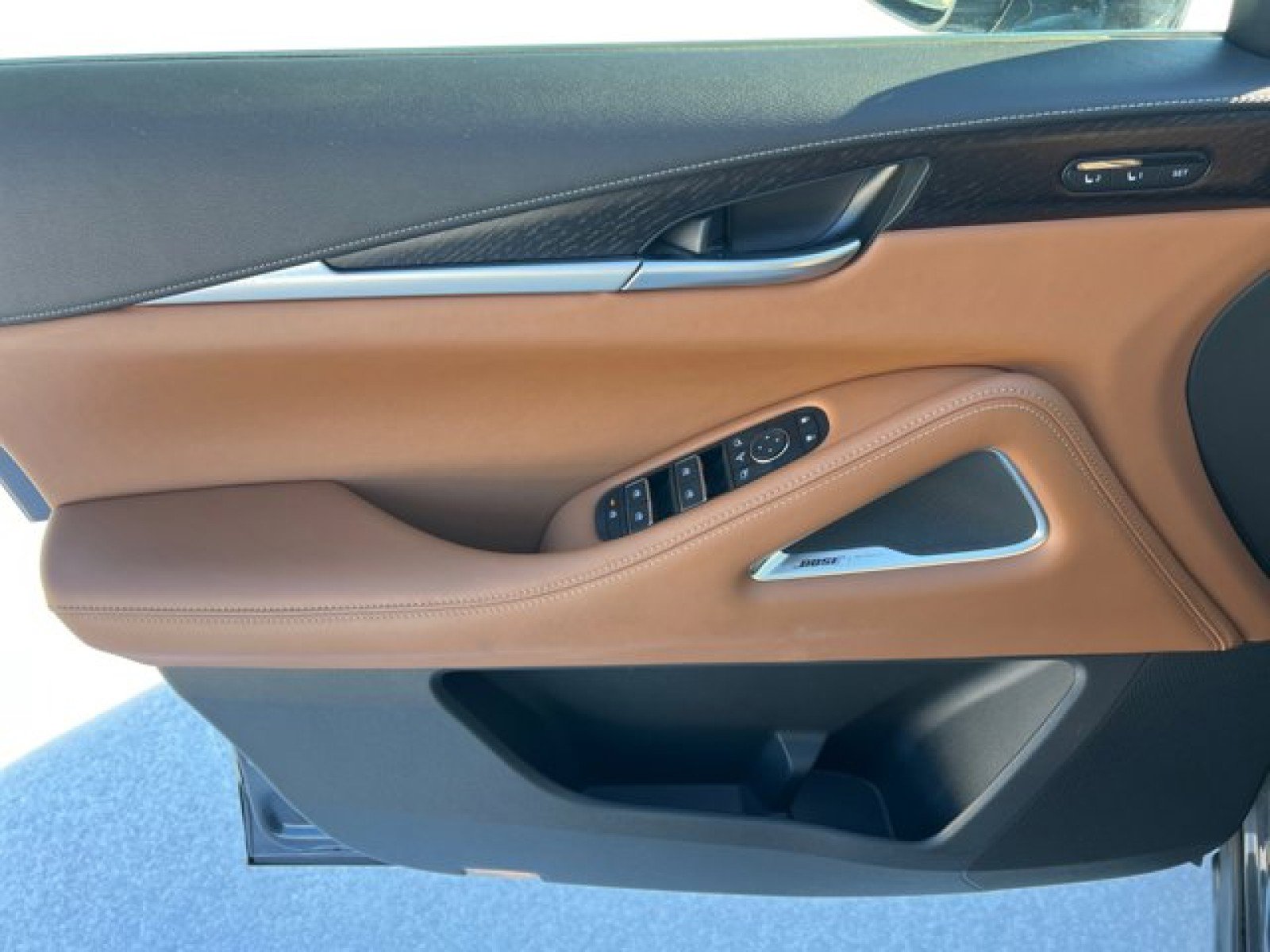 Certified 2025 INFINITI QX60 Sensory w/ Vision Package image 22