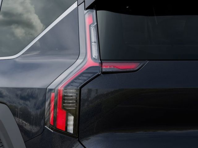 New 2026 Kia EV9 Wind AWD/4WD image 11
