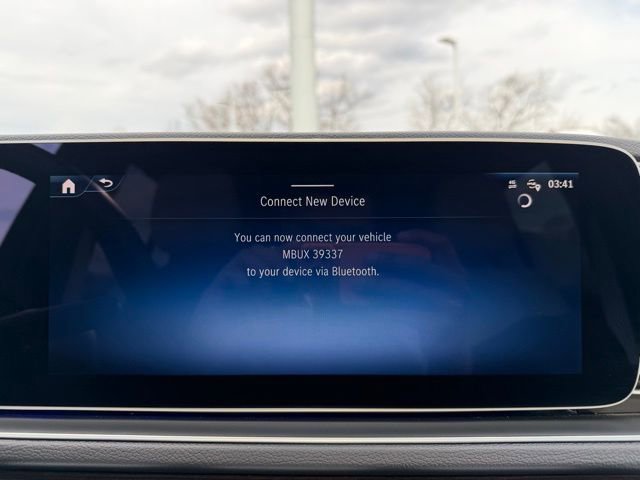 Certified 2025 Mercedes-Benz GLE 350 4MATIC image 22