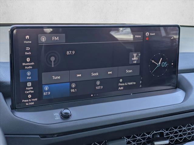 Used 2025 Honda Accord Sport image 14