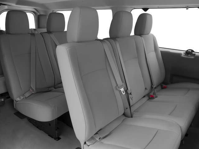Used 2016 Nissan NV 3500 SV w/ SV Technology Package RWD image 17
