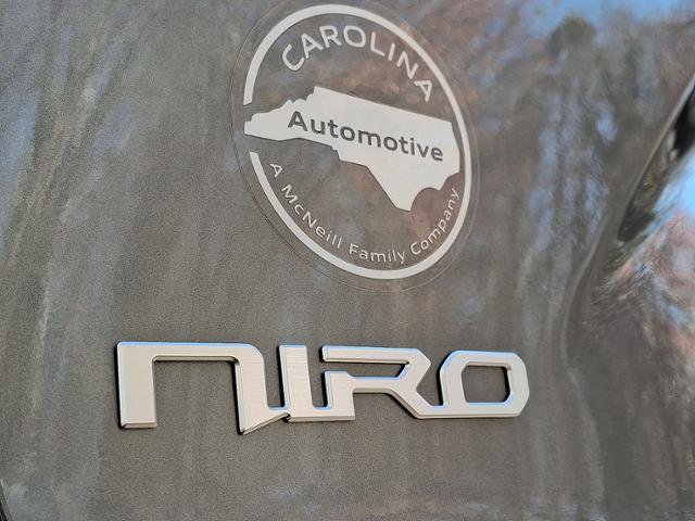 New 2026 Kia Niro EX image 11