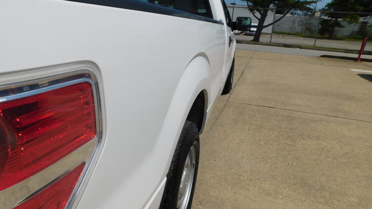 Used 2014 Ford F150 XL w/ Power Equipment Group RWD image 15