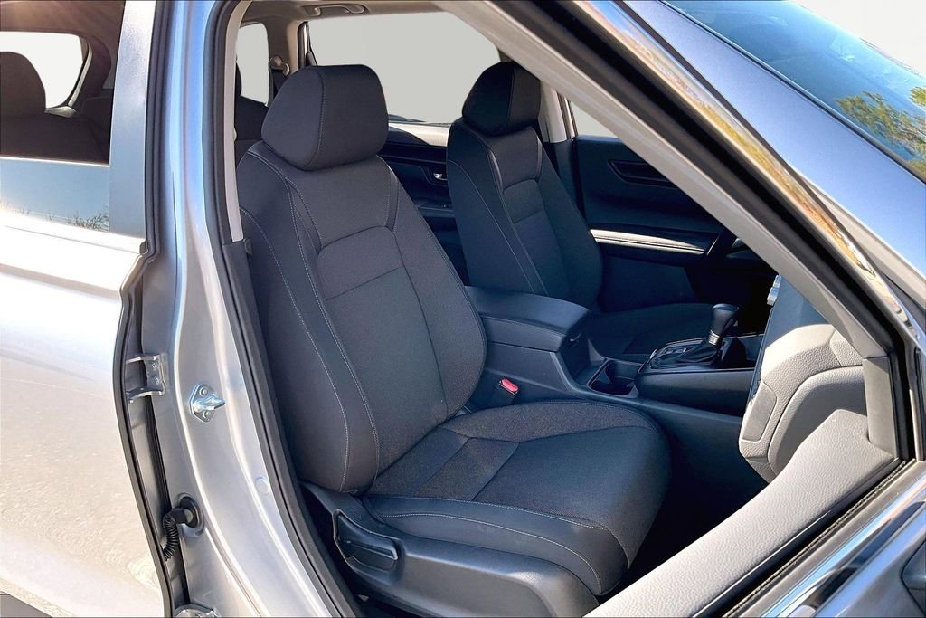 Used 2024 Honda CR-V EX image 22